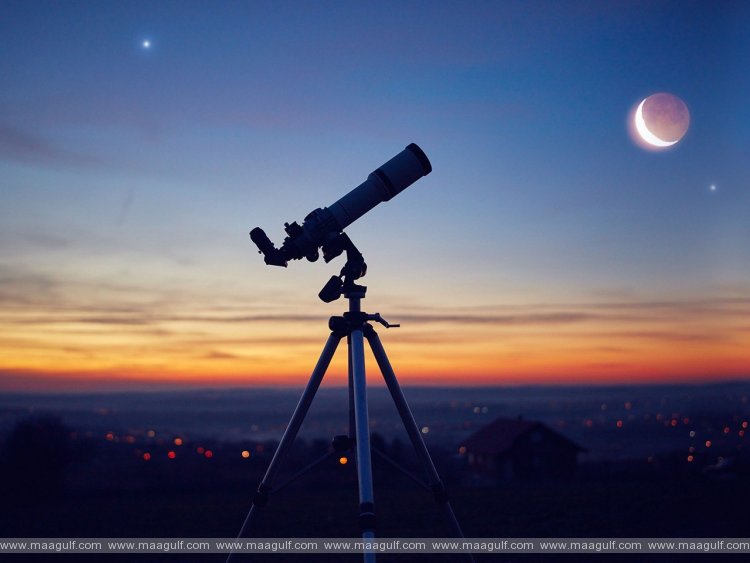 Eid Al Fitr most likely to fall on Friday, April 21: International Astronomical Centre