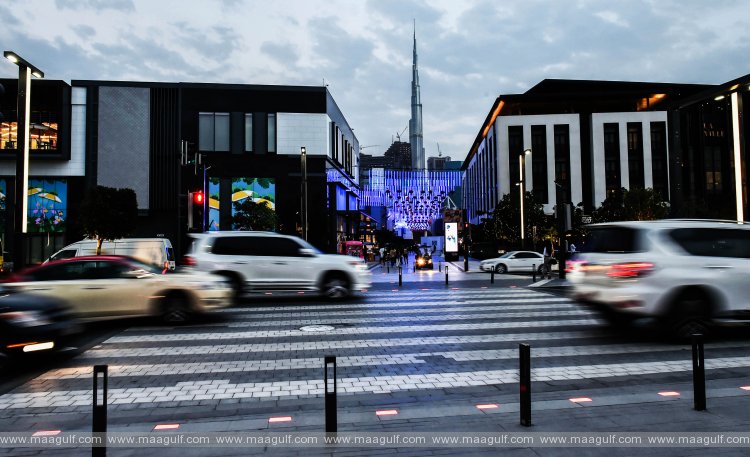 RTA begins Phase II of Smart Pedestrian Signals project