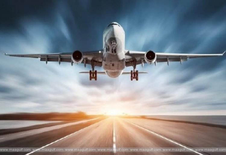 మార్చిలో 25 శాతం పెరిగిన విమాన ప్రయాణీకులు