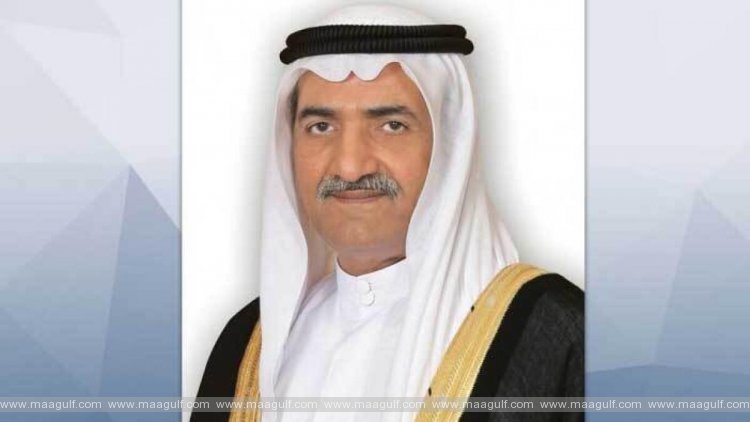 Fujairah Ruler to perform Eid al-Fitr prayer at Sheikh Zayed Mosque in Fujairah