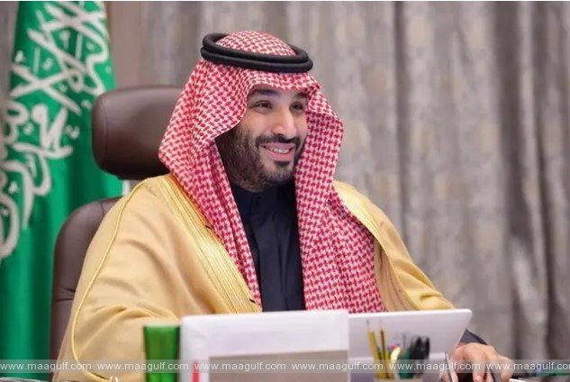 సౌదీ-రష్యన్ ద్వైపాక్షిక సంబంధాలపై చర్చించిన క్రౌన్ ప్రిన్స్, పుతిన్