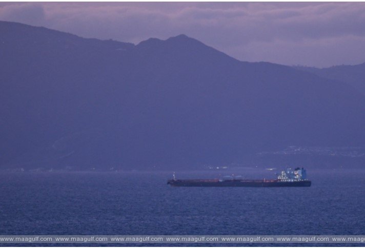 ఇరాన్ నిర్బంధంలో 24 మంది భారతీయ సిబ్బంది..!