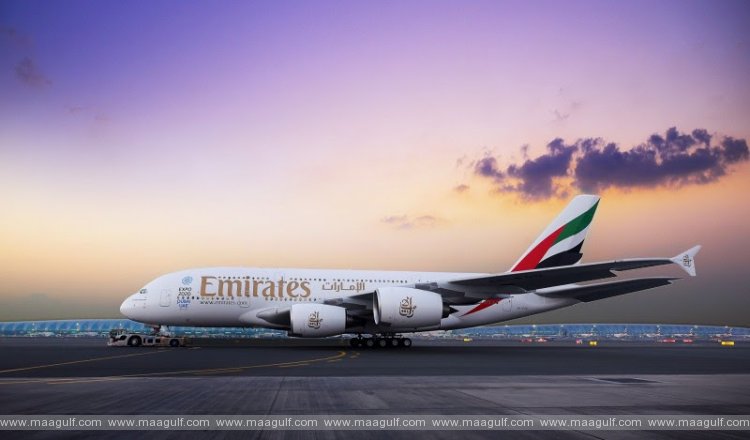 Emirates increases flights across the GCC and Middle East ahead of Eid Al Fitr