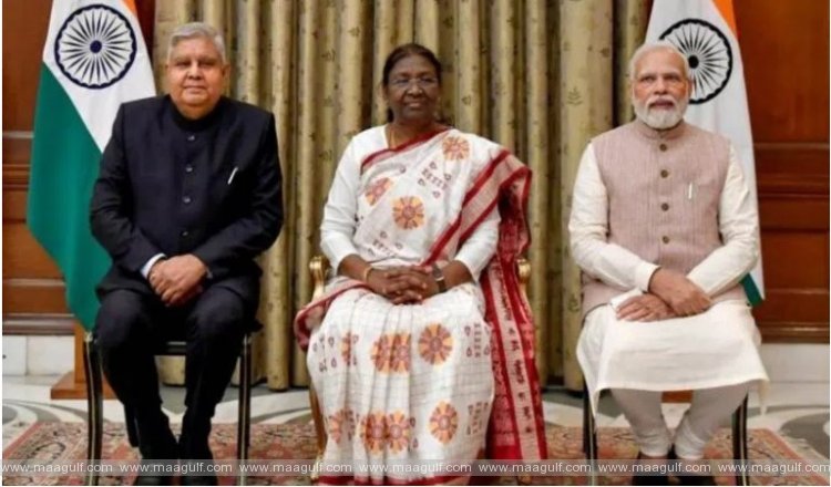 రంజాన్ శుభాకాంక్షలు తెలిపిన రాష్ట్రపతి, ఉప రాష్ట్రపతి, ప్రధాని