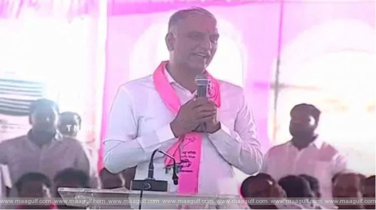 ఇది బీఆర్ఎస్ విజయం: మంత్రి హరీష్ రావు