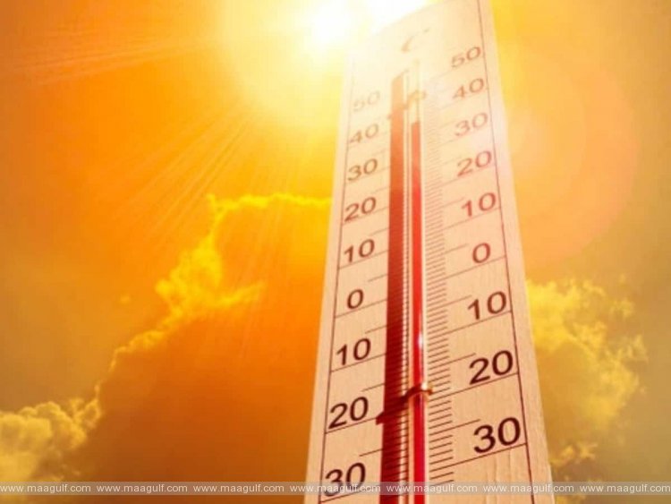 మరో రెండు రోజులు.. తెలంగాణలో భానుడి భగభగలు..