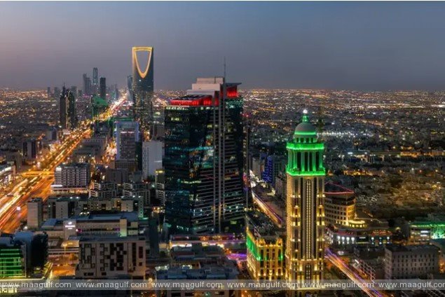 ‘కింగ్‌డమ్ టూర్ 2023’ని ఆవిష్కరించిన జీఈఏ చీఫ్ అల్-షేక్