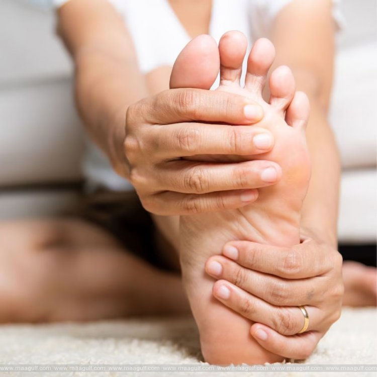 కాళ్ల తిమ్మిరిని లైట్ తీసుకోవద్దు సుమా.!