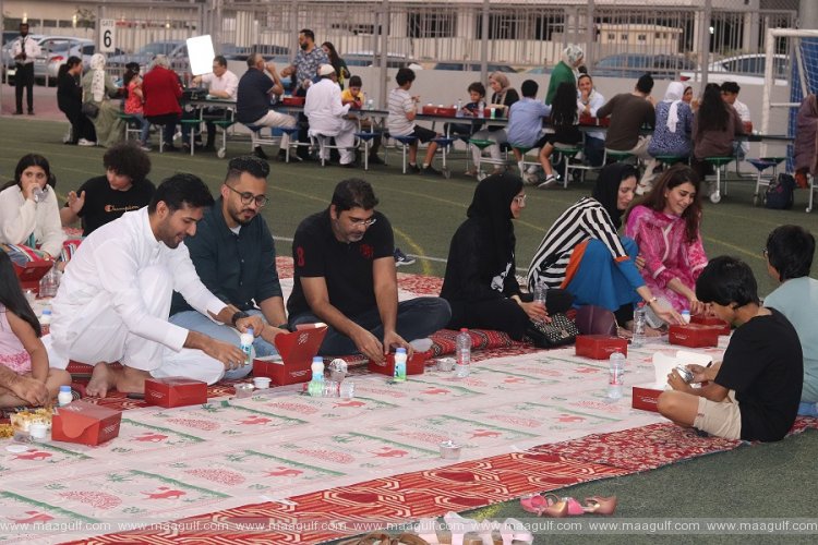 GEMS Metropole School celebrates cultural diversity and tolerance with interfaith iftar