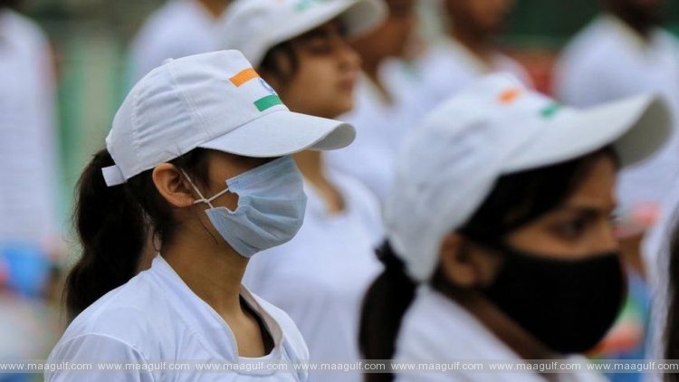 ఈ మూడు రాష్ట్రాల్లో మాస్కులు తప్పనిసరి..