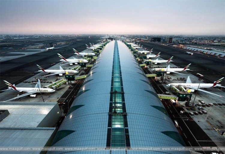 Middle East airports pushing Sustainability and Innovation agenda