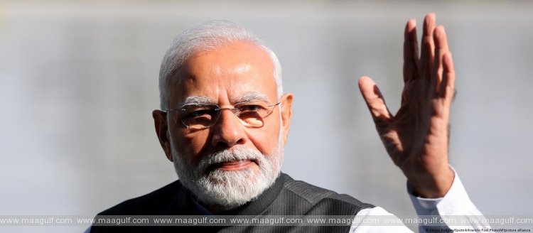 ప్రధాని మోదీ పర్యటనకు భారీ బందోబస్తు..