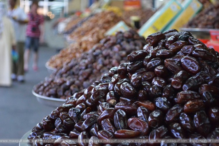 Jafza and Nadiya Dates: Sweetening Ramadan All Over the World
