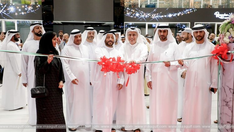 Ramadan Nights 2023 kicks off at Expo Centre Sharjah