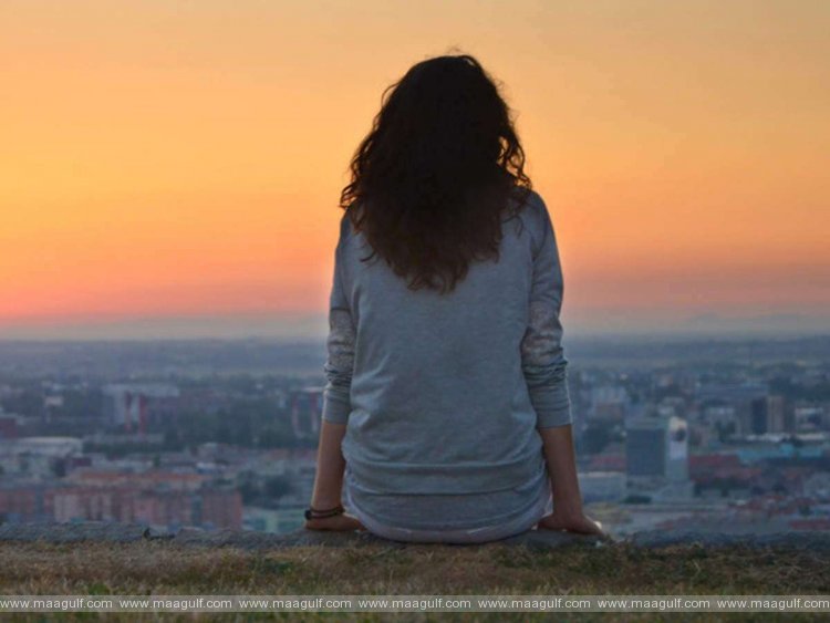 Crowd makes you lonely