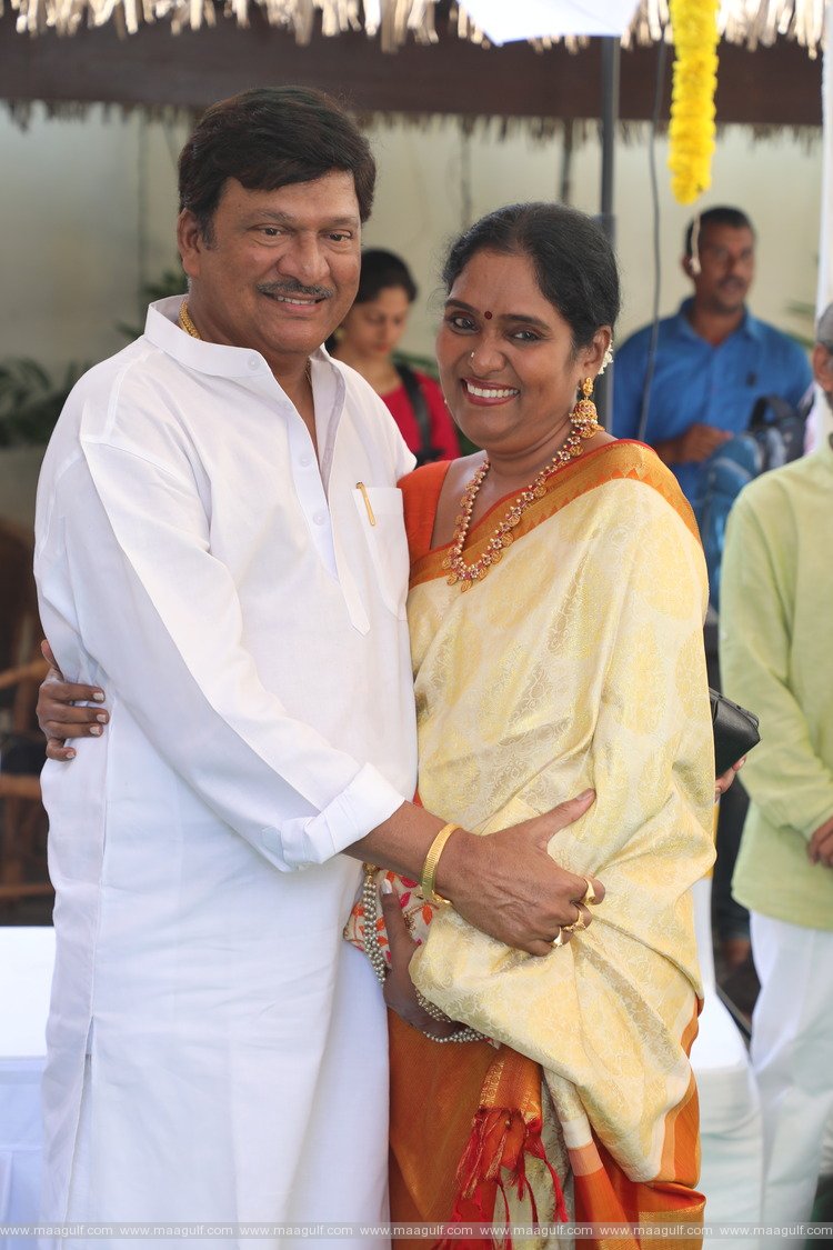 9 రాజేంద్ర ప్రసాద్, అర్చన ప్రధాన తారలుగా \'షష్టిపూర్తి\'...