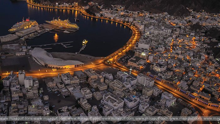 ప్రపంచ ట్రాఫిక్ ఇండెక్స్ 2023: ఉత్తమ అరబ్ నగరంగా మస్కట్