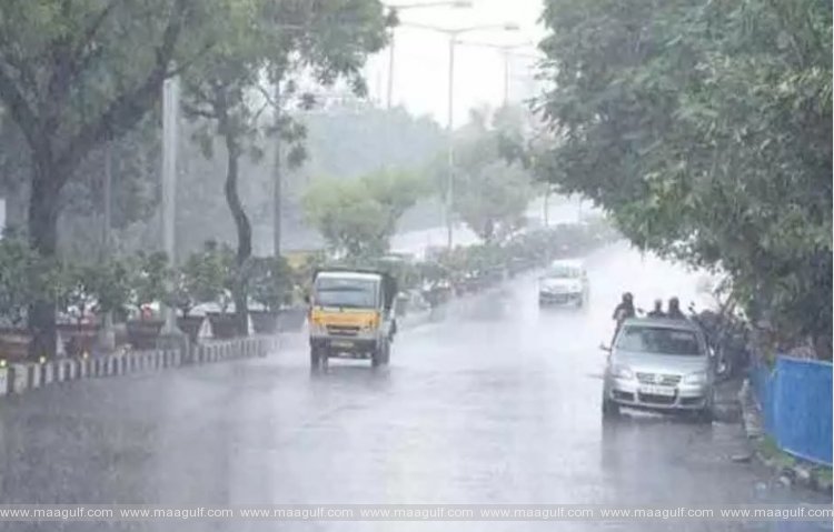 రాగల 3 రోజులు తెలంగాణలో వర్షాలు