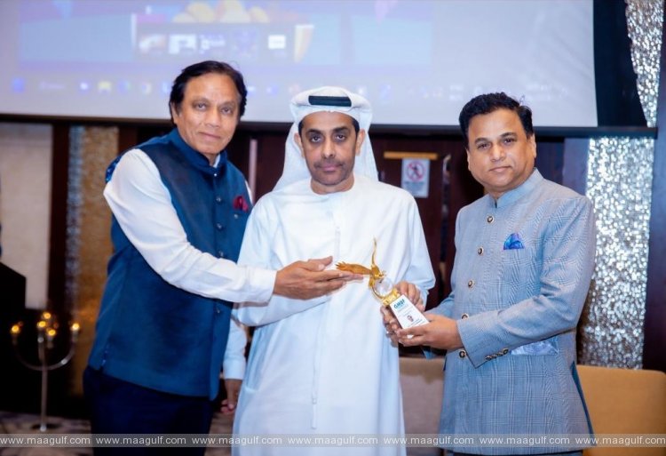 GMBF Global Hosts First-Ever Suhoor Event in Dubai