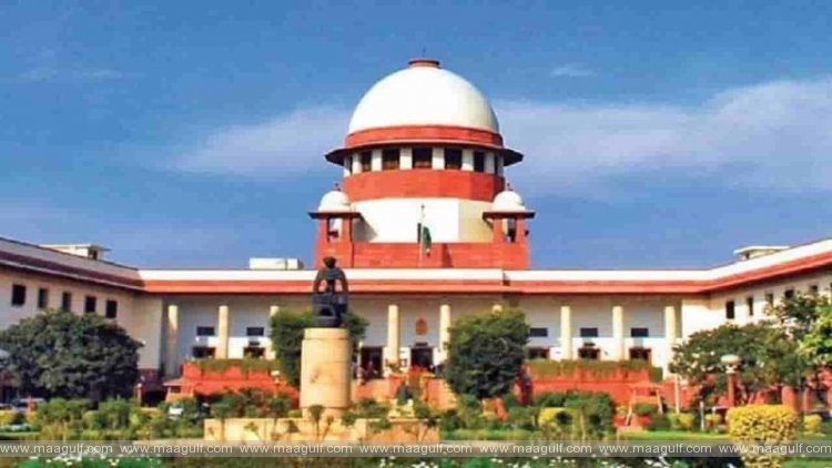 తెలంగాణలో పెండింగ్ బిల్లులపై సుప్రీంకోర్టులో విచారణ..