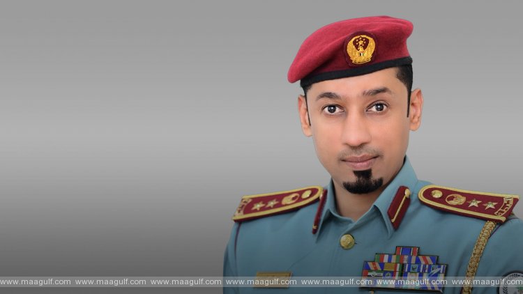 Sharjah Police rescues 16 people from capsized boat in Eastern Region