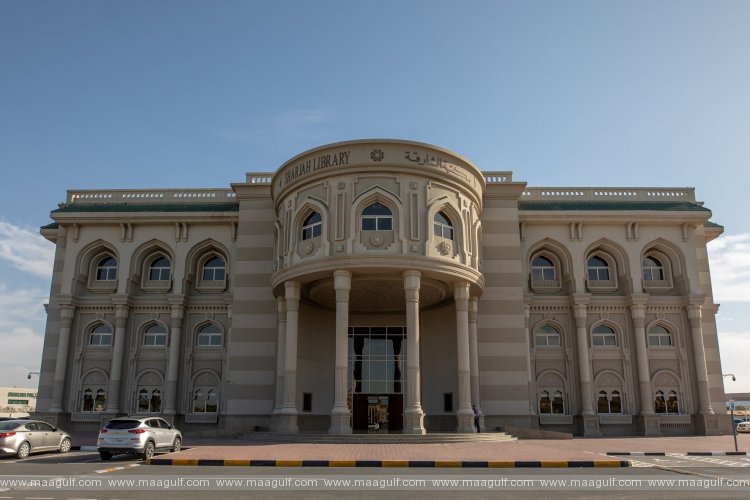Sharjah Public Libraries hosts 23 creative and educational events in April