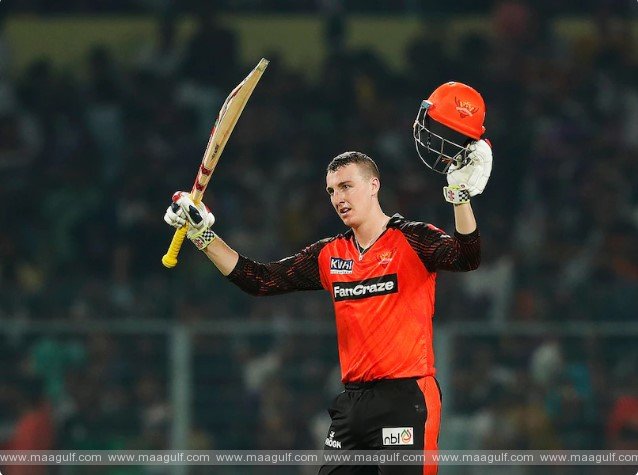 కోల్‌కతా నైట్‌రైడర్స్‌ పై సన్‌రైజర్స్‌ ఘన విజయం