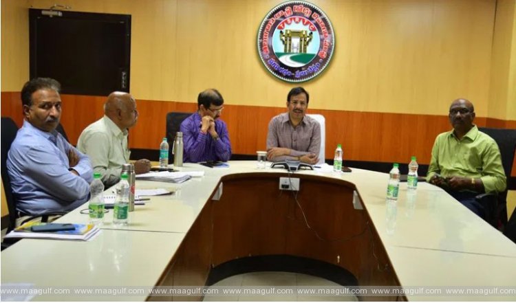 ప్రయాణికులతో మర్యాదగా మెలగాలి: TSRTC ఎండీ సజ్జనర్