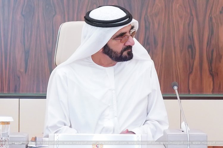 Sheikh Mohammed  issues law amending certain articles of law regulating drone activity in Dubai