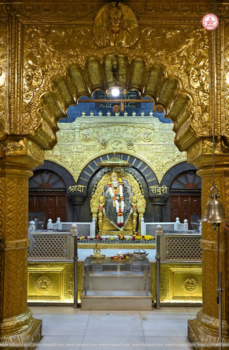 షిర్డీ వెళ్లే భక్తులకు శుభవార్త...
