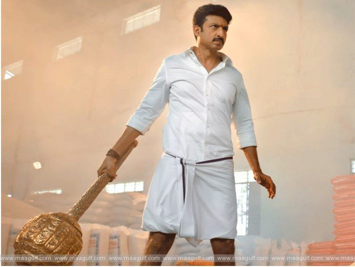 సెన్సారే షాకయ్యేలా.! కంప్లీట్ ఫ్యామిలీ మూవీ ‘రామబాణం’.!