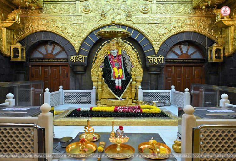 షిర్డీ సాయి భక్తులకు శుభవార్త.. ఆంక్షలు ఎత్తివేత