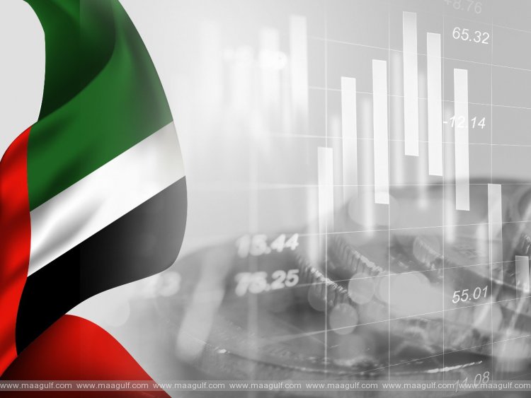 UAE stock markets maintain pre-Eid rally