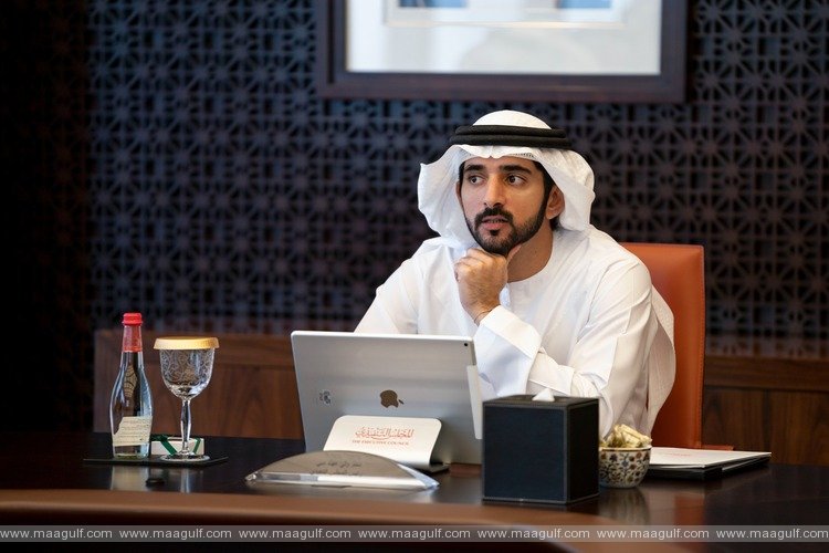 Sheikh Hamdan issues directives to provide AED70 mn worth of social benefits