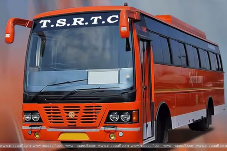 ప్రయాణికులపై భారం మోపిన TSRTC