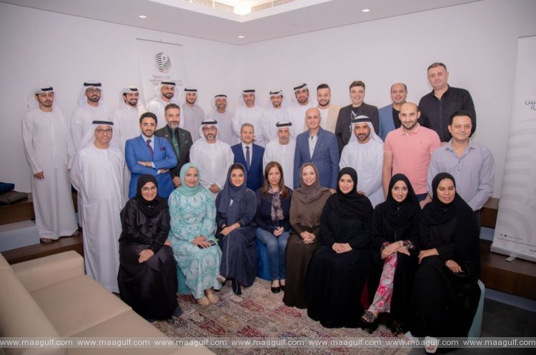 UAE Journalists Association to host ‘Artificial Intelligence Journalism World Forum’