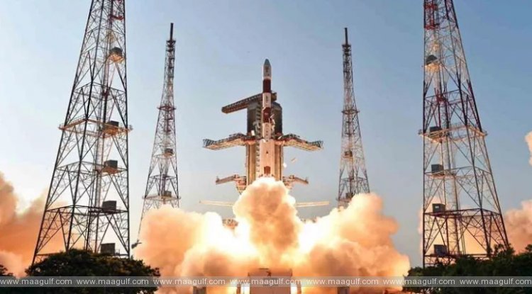 మరో ప్రయోగానికి సిద్ధమైన ఇస్రో..నింగిలోకి పీఎస్‌ఎల్వీ -సీ55