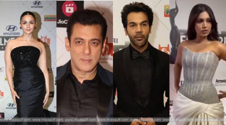 ఫిలింఫేర్ అవార్డ్స్ 2023అవార్డుల లిస్ట్..