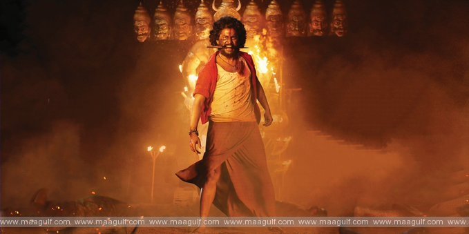 నాని ‘దసరా’ సినిమాపై ఐకాన్ స్టార్ బన్నీ ప్రశంసల జల్లు.!