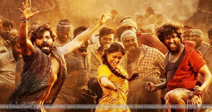 నానికి ‘దసరా’ అసలు సిసలు పండగే.!