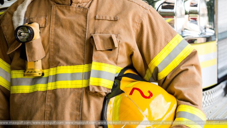 దుబాయ్ అగ్నిప్రమాదం: భారతీయుల కుటుంబాలకు రూ.1 మిలియన్ పరిహారం