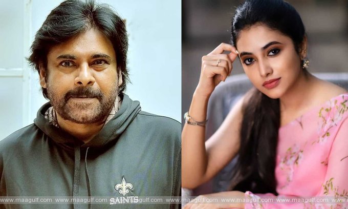 ‘ఓజీ’ లేటెస్ట్ అప్డేట్..పవన్‌కి ఫిక్సయిన నాని హీరోయిన్.!
