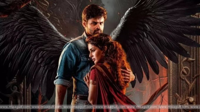 హారర్ ఫ్యాక్టర్ ‘విరూపాక్ష’కి ప్లస్సా.? మైనస్సా.?