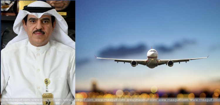 కువైట్ సివిల్ ఏవియేషన్ సిబ్బంది పనివేళల్లో మార్పులు