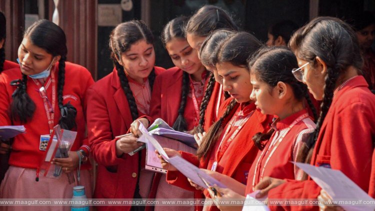 CBSE 10, 12వ తరగతి పరీక్షలలో కీలక మార్పులు
