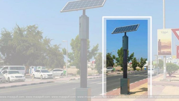 పాదచారుల క్రాసింగ్ ఉల్లంఘనల పర్యవేక్షణకు కొత్త రాడార్