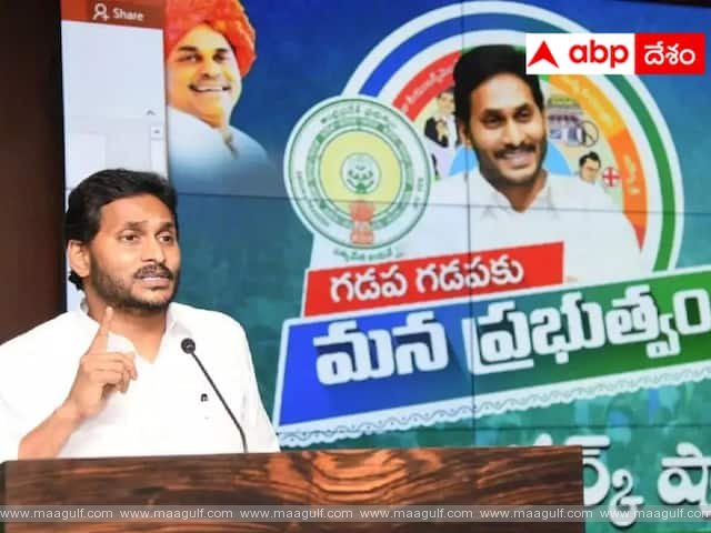 1 ఏపీలో ముందస్తు.. 60 మంది ఎమ్మెల్యేల మార్పు.. జగన్ క్లారిటీ