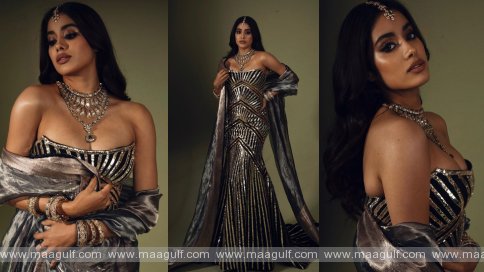 9 ‘ఎన్టీయార్ 30’: జాన్వీ కపూర్ రోల్ ఏంటో తెలుసా.!