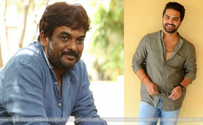 9 ఈ సారి పూరీ స్కెచ్ ఫలిస్తుందా.?
