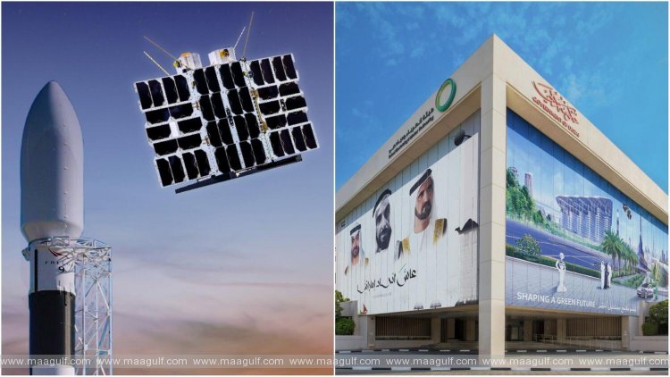 ఏప్రిల్‌లో మరో నానోశాటిలైట్‌ ప్రయోగం: దుబాయ్